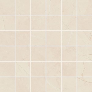 Płytki imitacja kamienia Panaria Trilogy Moon Beige Mosaico 30x30 Soft 9,5mm /0,36m2/