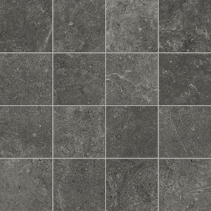 Płytki imitacja kamienia Panaria Prime Stone Black Prime Stone Mosaico 30x30 Soft 9,5mm /0,36m2/