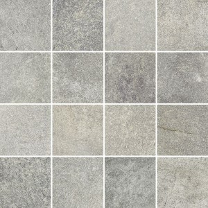 Płytki imitacja kamienia Panaria Pierre Des Reves Nuage Mosaico 30x30 Natura 9,5mm /0,36m2/