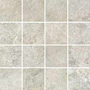 Płytki imitacja kamienia Panaria Via Maestra Percorsi Mosaico 30x30 Natura 9mm /0,36m2/