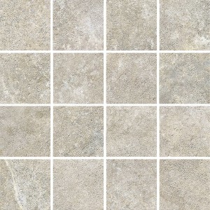 Płytki imitacja kamienia Panaria Via Maestra Tragitti Mosaico 30x30 Natura 9mm /0,36m2/