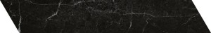 Płytki marmuropodobne Panaria Eternity Marquina Black 9,5x54 Soft 9,5mm /0,4104m2/