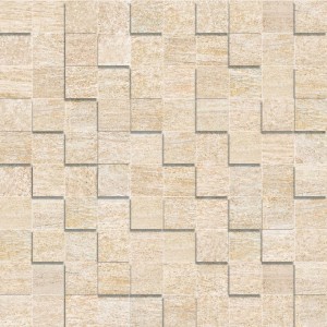 Płytki imitacja kamienia Panaria Discover Sun Mosaico 30x30 Natura 9,5mm /0,36m2/