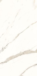 Płytki imitacja kamienia Panaria Trilogy Calacatta White 60x120 Lux 9,5mm /1,44m2/
