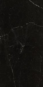 Płytki marmuropodobne Panaria Eternity Marquina Black 60x120 Lux 9,5mm /1,44m2/