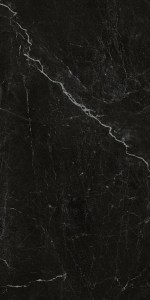 Płytki marmuropodobne Panaria Eternity Marquina Black 60x120 Soft 9,5mm /1,44m2/