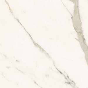 Płytki imitacja kamienia Panaria Trilogy Calacatta White 60x60 Lux 9,5mm /1,44m2/