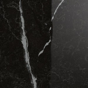 Płytki marmuropodobne Panaria Eternity Marquina Black 60x60 Lux 9,5mm /1,44m2/