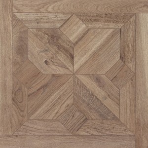 Płytki drewnopodobne Panaria Borealis Abisko 60x60 Natura 9,5mm /1,44m2/