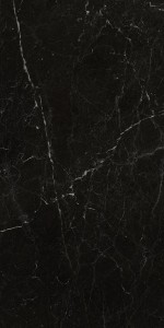 Płytki marmuropodobne Panaria Eternity Marquina Black 30x60 Lux 9,5mm /1,44m2/