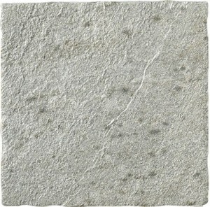Płytki cotto Panaria Bioarch Barge Grigia 20x20 Struktura 9mm /1,2m2/