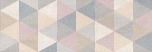 Płytki łazienkowe Panaria Wallcraft Impulse Decor 35x100 Natura 8mm /1,4m2/