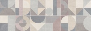 Płytki łazienkowe Panaria Wallcraft Gallery Decor 35x100 Natura 8mm /1,4m2/