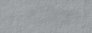 Płytki łazienkowe Panaria Wallcraft Wave Decor 35x100 Natura 8mm /1,4m2/