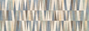 Płytki monokolor Panaria Even Framework Decor 35x100 8mm /1,4m2/