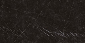 Płytki marmuropodobne Atlas Concorde Marvel Nero Marquina 45x90 Lappato /1,215m2/