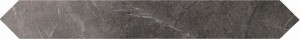 Płytki marmuropodobne Atlas Concorde Marvel Grey Listello Esagono 11x86 Lappato /10szt/