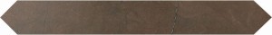 Płytki marmuropodobne Atlas Concorde Marvel Bronze Listello Esagono 11x86 Lappato /10szt/