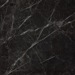 Płytki marmuropodobne Atlas Concorde Marvel Noir St.Laurent 60x60 Matt /1,08m2/