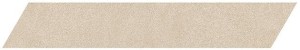 Płytki betonopodobne Atlas Concorde Kone Beige Chevron 11,5x67 Matt /0,77m2/