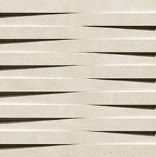 Płytki betonopodobne Atlas Concorde Kone White Pinnacle 3D 30x30 Matt /0,54m2/