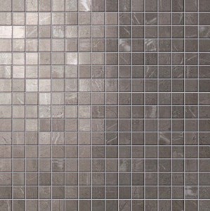 Płytki marmuropodobne Atlas Concorde Marvel Grey Mosaico 30x30 Lappato /0,9m2/