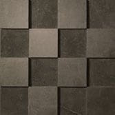 Płytki marmuropodobne Atlas Concorde Marvel Grey Mosaico 3D 30x30 Lappato /0,54m2/