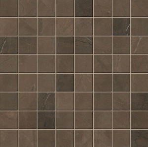 Płytki marmuropodobne Atlas Concorde Marvel Bronze Mosaico 30x30 Matt /0,9m2/
