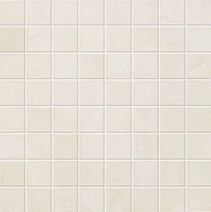 Płytki marmuropodobne Atlas Concorde Marvel Champagne Mosaico 30x30 Matt /0,9m2/