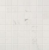 Płytki marmuropodobne Atlas Concorde Marvel Calacatta Mosaico 30x30 Matt /0,9m2/