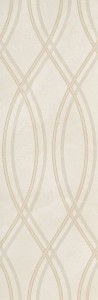 Płytki marmuropodobne Atlas Concorde Marvel Champagne Wave 30,5x91,5 Lucida /2szt/