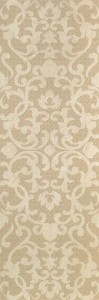 Płytki marmuropodobne Atlas Concorde Marvel Beige Brocade 30,5x91,5 Lucida /2szt/