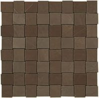Płytki marmuropodobne Atlas Concorde Marvel Bronze Net Mosaic 30,5x30,5 Lucida /0,558m2/