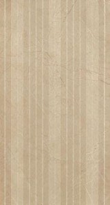 Płytki marmuropodobne Atlas Concorde Marvel Beige Stripe 30,5x56 Lucida /3szt/