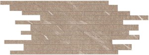 Płytki marmuropodobne Atlas Concorde Marvel Desert Beige Brick 30x60 Matt /0,72m2/