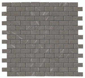 Płytki marmuropodobne Atlas Concorde Marvel Cardoso Elegant Mosaico Burattato 29,8X29,8 Matt /0,54m2/