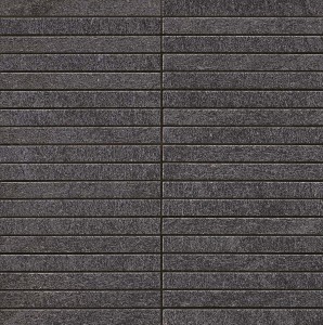 Płytki marmuropodobne Atlas Concorde Marvel Basaltina Volcano Mosaico Bacchetta 30x30 Matt /0,81m2/