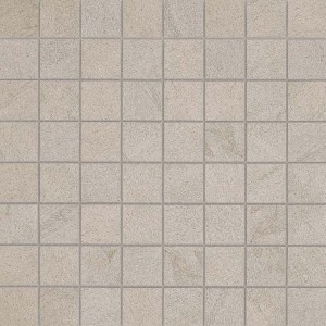 Płytki marmuropodobne Atlas Concorde Marvel Clauzetto White Mosaico 30x30 Matt /0,9m2/