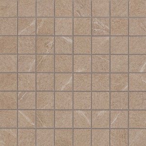 Płytki marmuropodobne Atlas Concorde Marvel Desert Beige Mosaico 30x30 Matt /0,9m2/