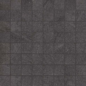 Płytki marmuropodobne Atlas Concorde Marvel Basaltina Volcano Mosaico 30x30 Matt /0,9m2/