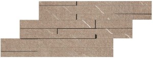 Płytki marmuropodobne Atlas Concorde Marvel Desert Beige Brick 3D 30x59 Matt /0,7m2/
