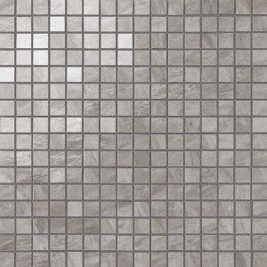 Płytki marmuropodobne Atlas Concorde Marvel Bardiglio Grey Mosaico 30x30 Lappato /0,9m2/