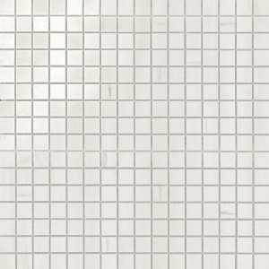 Płytki marmuropodobne Atlas Concorde Marvel Bianco Dolomite Mosaico 30x30 Lappato /0,9m2/