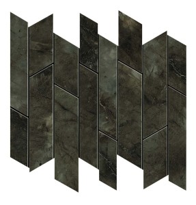 Płytki marmuropodobne Atlas Concorde Marvel Brazil Green Liberty 31,8x26,1 Lappato /0,49m2/