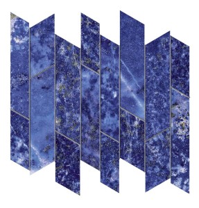 Płytki marmuropodobne Atlas Concorde Marvel Ultramarine Liberty 31,8x26,1 Lappato /0,49m2/