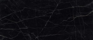 Płytki marmuropodobne Atlas Concorde Marvel Black Atlantis 120x278 Lappato /3,336m2/