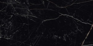 Płytki marmuropodobne Atlas Concorde Marvel Black Atlantis 37,5x75 Lappato /1,125m2/