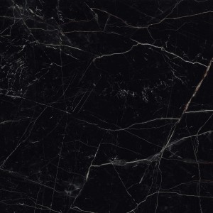 Płytki marmuropodobne Atlas Concorde Marvel Black Atlantis 75x75 Lappato /1,125m2/