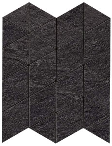 Płytki imitacja kamienia Atlas Concorde Klif Dark Triangles 28,5x33 Matt /0,376m2/