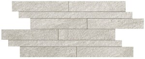 Płytki imitacja kamienia Atlas Concorde Klif White Brick 37,5x75 Matt /1,125m2/